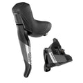 Freno a disco SRAM Apex D1 idr. RA,sx,1300mm,nr, FM,Stealth-A-Majig