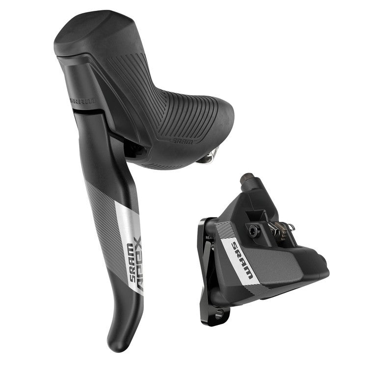 Freno a disco SRAM Apex D1 idr. RP,sx,2000mm,nr, FM,Stealth-A-Majig