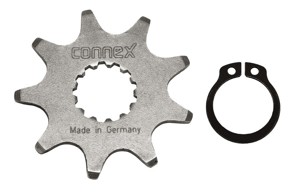 Pignone E-Bike Connex 2012,1/2"x3/32" per motori Panasonic