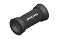 Movimento centrale Miche BB DUB BB86 86,5mm, Ø 29mm, nero, Press fit