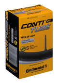 CONTINENTAL Camera d'aria MTB 28/29 light 28/29x1.75-2.40" 47/60-622 VP 60mm