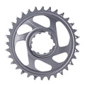 Corona Sram X-Sync2 Eagle Boost 32 d.grigio,all.offset 3mm,DM,12-v.