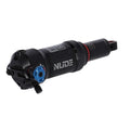 Amm. post.RckS Deluxe Nude RLC3 00.4118.311.000,DA,OutPul,1Tk,ne,165x40