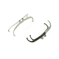 Clip a molla SRAM X-Large per H-Spring, Maven 2024+, 2 pezzi