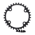 Corona Campagnolo Chorus 96mm,32d,all,nr,4 bracci,int.,2x12vel.