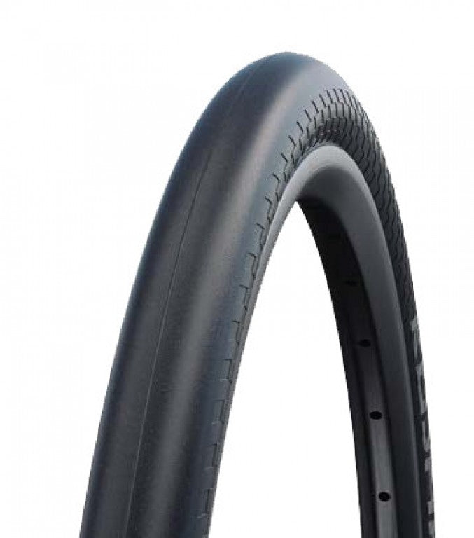 SCHWALBE KOJAK Perf 26x1.35 (35 - 559) negro ADDIX