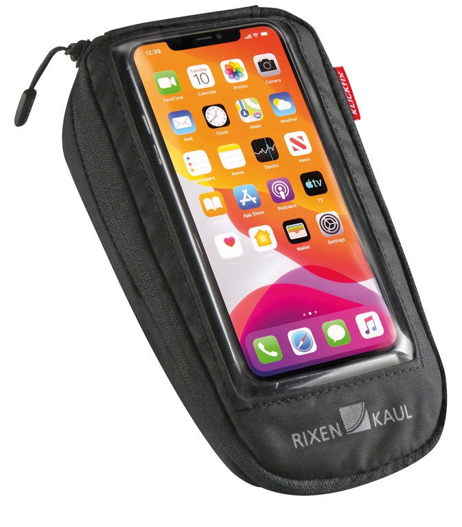 KLICKfix Comfort M Smartphone-Hülle Nr. 1, 11,5 x 22 x 5,5 cm, 177 g, passend für Quad Mini