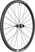 RP DT Swiss GRC1100 Dicut 30 DB 28"/24 28", 700C, carburador, CL, 142/12 mm TA, cuña RD11