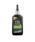Aceite para cadena F100, 100 ml, frasco gotero