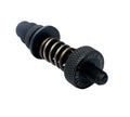 Supporto att. mov. centrale II Pedros filetto M8, M12 o M15