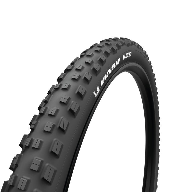 Copert. Michelin Wild Access Line rigido 27.5x2.25" 57-584 nero