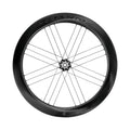 Ruota post. Bora WTO DB 60 C23 2WF WC436BAR5A010, SRAM XDR
