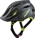 ALPINA Casco Carapax JR