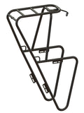 Lowrider Tubus Grand Expedition Front nero, 26-28"