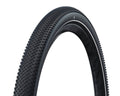 Coper. Schwalbe G-One Allround HS473 pg. 27.5x2.60" 65-584 nr/nr-SK rifl. RG TLR