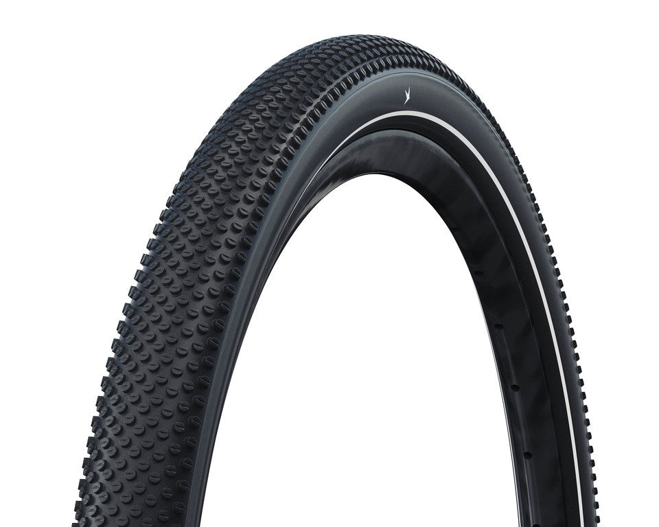 Cover Schwalbe G-One Allround HS473 S. 27,5 x 2,60" 65-584 nr/nr-SK refl. RG TLR