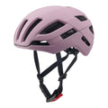 Cratoni Gravoq Fahrradhelm, mattrosa, Größe S/M (54-58 cm)