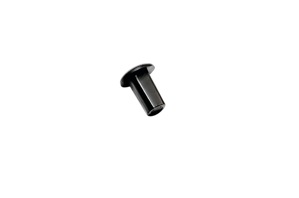 Westphal 803/62 Dichtstopfen 7,5/4,2x8mm für M5 Gewindeeinsatz, 20 Stück.