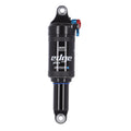 Ammort. SR Suntour RS21 EDGE Plus 2CR nero, 190 x 45mm, Metric