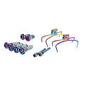 Upgrade Kit SRAM per pinze freno acc, Rainbow,G2 Ult/RSC,p.2 pinze freno