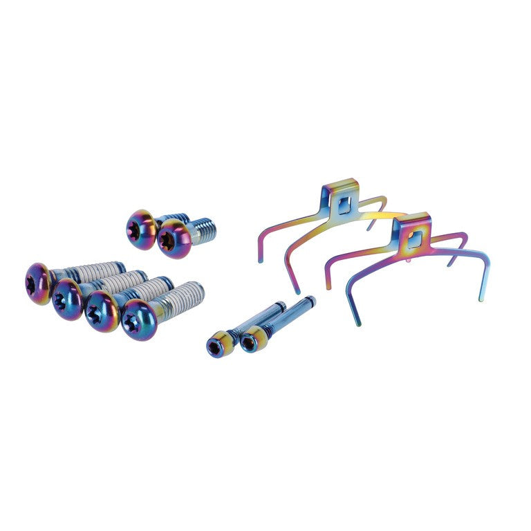 Upgrade Kit SRAM per pinze freno acc, Rainbow,G2 Ult/RSC,p.2 pinze freno