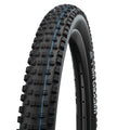 Schwalbe Wicked Will Evo Super Trail TLE 27.5x2.60 (65 - 584) negro E-50 ADDIX SpeedGrip
