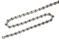 Catena Shimano CN-HG601 116 maglie,11 vel.,arg,con perno rivetti