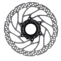 Disco freno Shimano RT-EM300 180mm, Centerlock con anello di blocc.