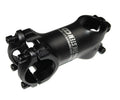 Att. manub. Ahead TheStem++ 2017, +/-12° 1.1/8" 70mm nero opaco, 31,8mm