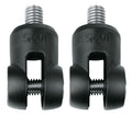 Adaptador de horquilla SKS para RockShox/Suntour, negro