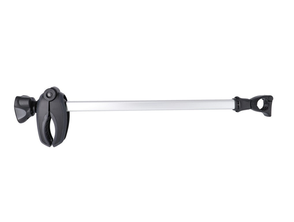 Brazo de montaje para bicicleta Thule, largo, para tercera bicicleta, para modelos 933-934 XT