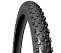 Copert. Mitas Charybdis V76 26x2.00" 52-559 nero