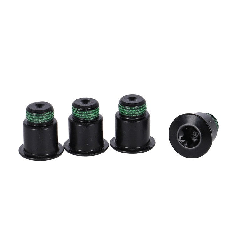 Chainring Bolt Kit Force 11.6918.004.000,4-bracci allum.nero,D1