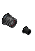 DT Swiss MTB Shimano 12 MS Bremsscheibensatz, für 12/142/48 mm Steckachse, Ratschenaufnahme LN