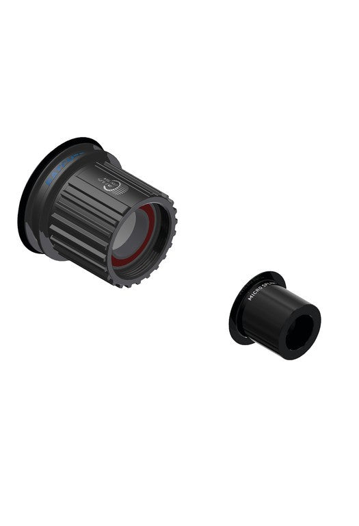 Kit rotore DT Swiss MTB Shimano 12 MS acc, per 12/142/48mm TA, Ratchet LN
