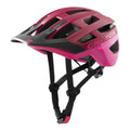 Casco bici Cratoni AllRace (MTB) t. S/M (52-57cm) viola opaco