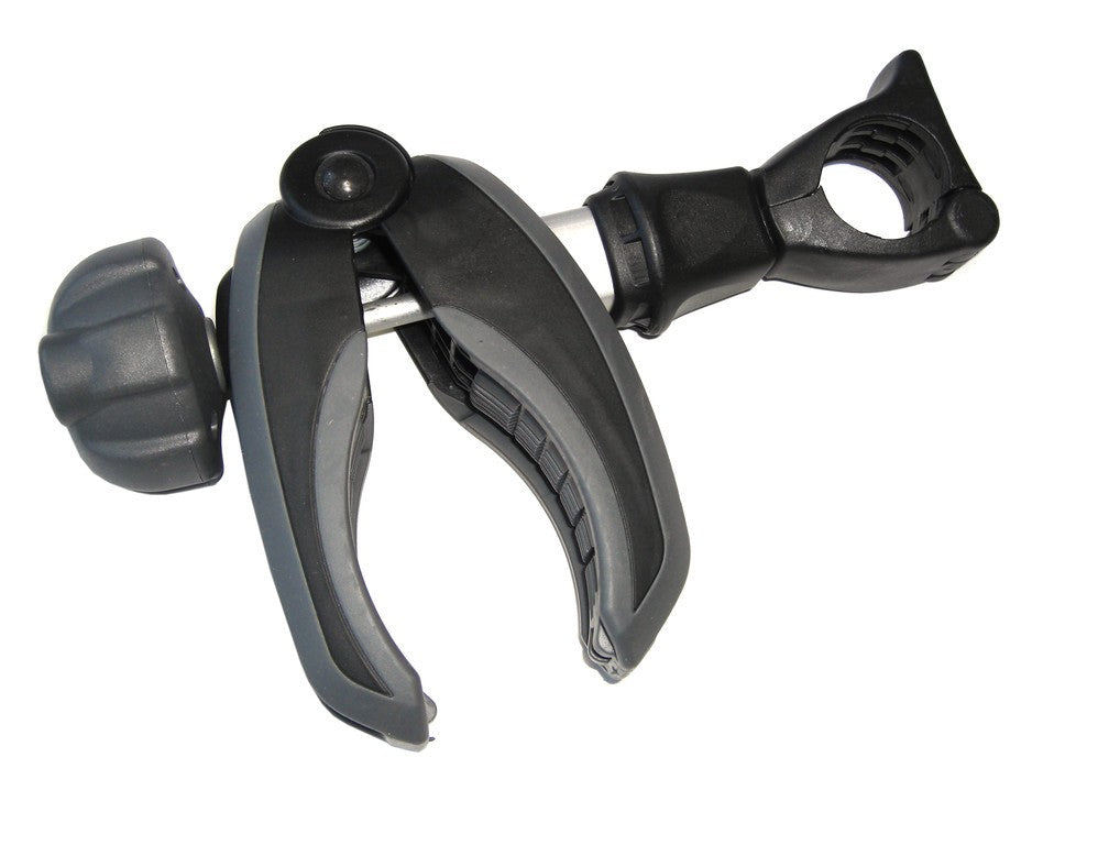 Braccio di fiss. per bici Thule per 924/926, per 1. bici 122mm