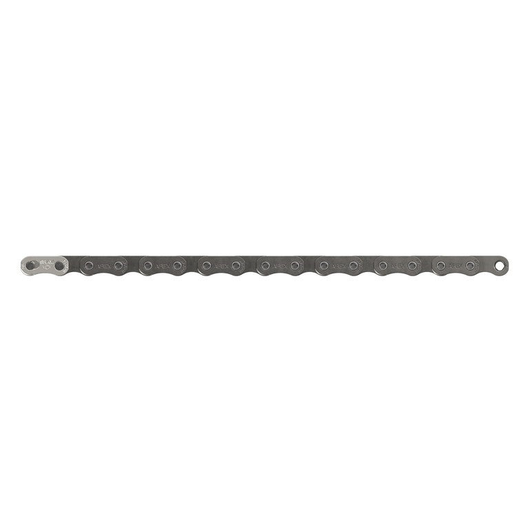 Catena cambio SRAM Apex D1 Flattop 114 maglie 12vel, PowerLock, gr