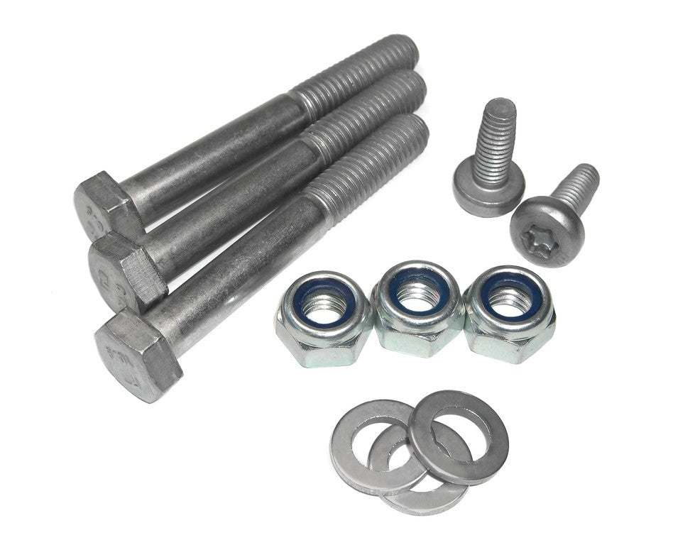 Set viti montaggio Per unita' trazione (Gen 2)