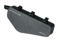 Borsa da telaio Basil Navigator Storm M nero, 5x36x8cm, 2l