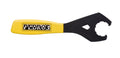 Chiave mov. centrale 8 denti Pedros 8 denti, per Shimano