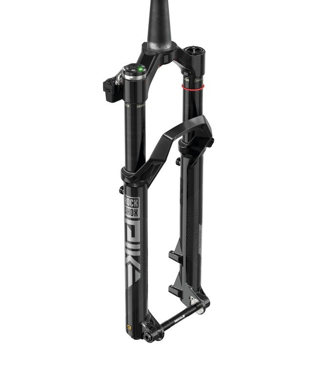 Forcella RockS. Pike Ult. FlightAttend. 29" Boost,15x110,140mm,44offs.,DA+,nr