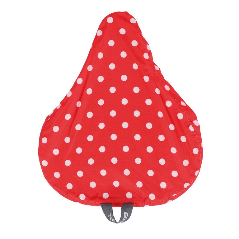 Coprisella Basil Rosa rot/weiß, 150x70x80mm, poliestere