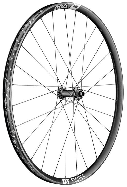 RA DT Swiss XM 1700 Spline DB 29"/30mm All, ne, Center Lock, 110/15 TA Boost
