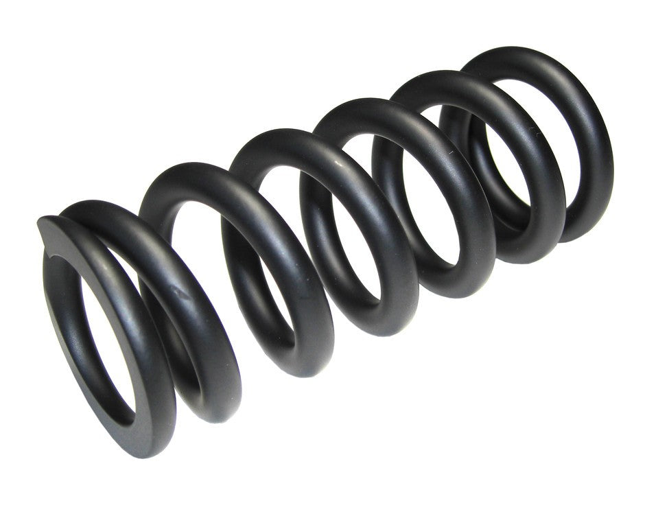 Resorte helicoidal métrico para 500 lb de longitud, 151 mm, cubo de 57,5 ​​a 65 mm