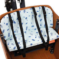 Babboe Cool Summer Kissen für Carve/City/Flow/Mini