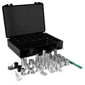 Cassetta attrezzi DT Swiss (Set 2) kit per tutti mozzi DT Swiss