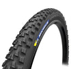 Cop. Michelin Force AM2 Competit.L faltbar 29" 29 x 2,60 66-622 schwarz GUM-