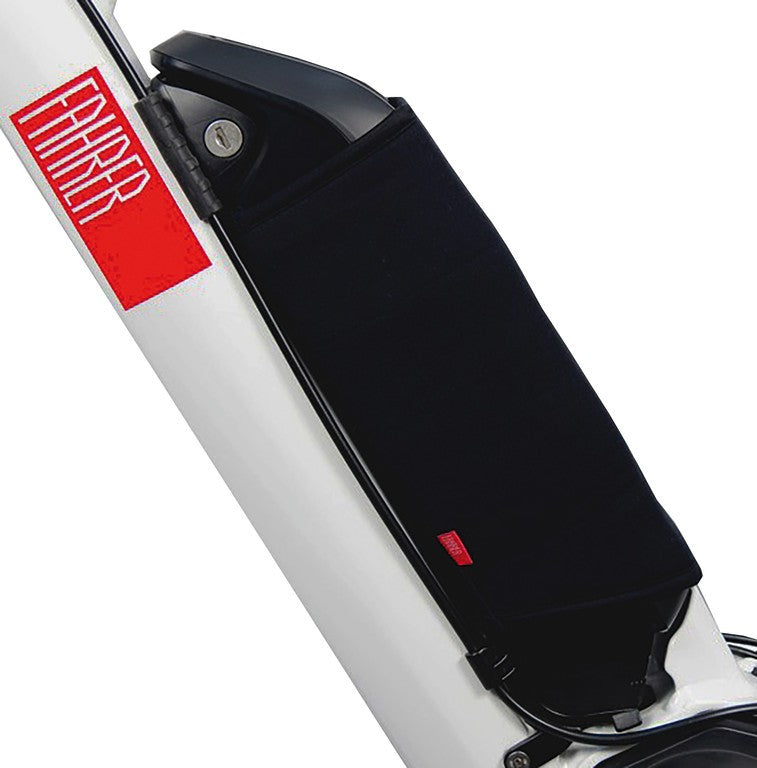 Protezione batteria universale Fahrer per telaio