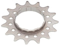 Pignone Single Speed tipo cassetta 15 denti, argento